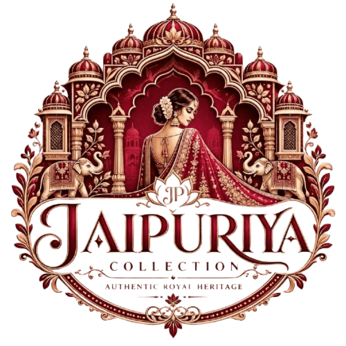 Jaipuriya Collection